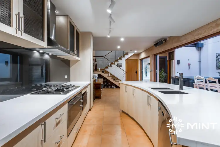 Fifth view of Homely house listing, 11A Bruce Street, North Fremantle WA 6159
