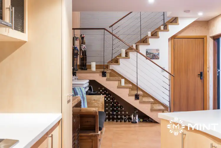 Sixth view of Homely house listing, 11A Bruce Street, North Fremantle WA 6159