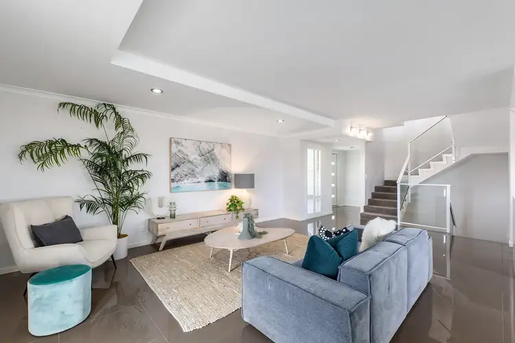 Third view of Homely house listing, 1 Nautilus Place, Scarborough WA 6019