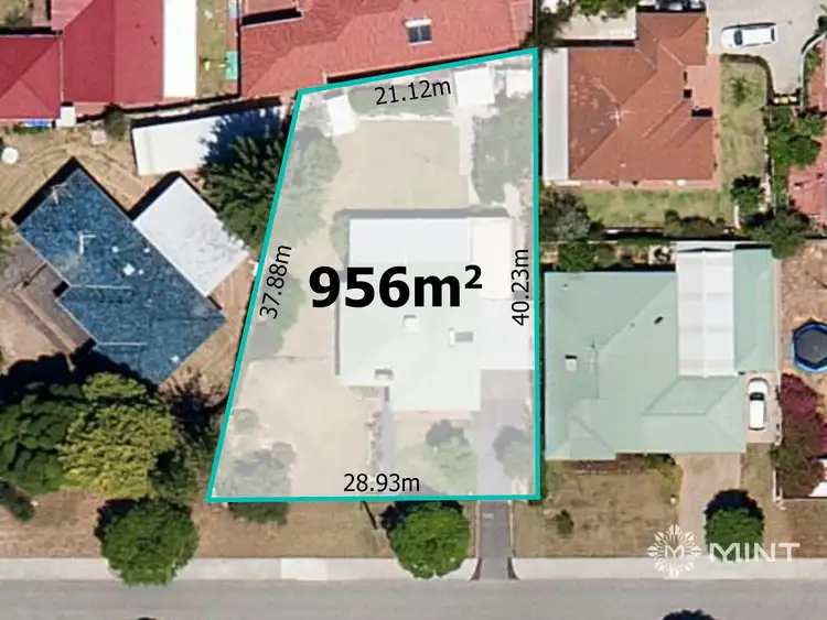 3 Justinian Street, Palmyra WA 6157