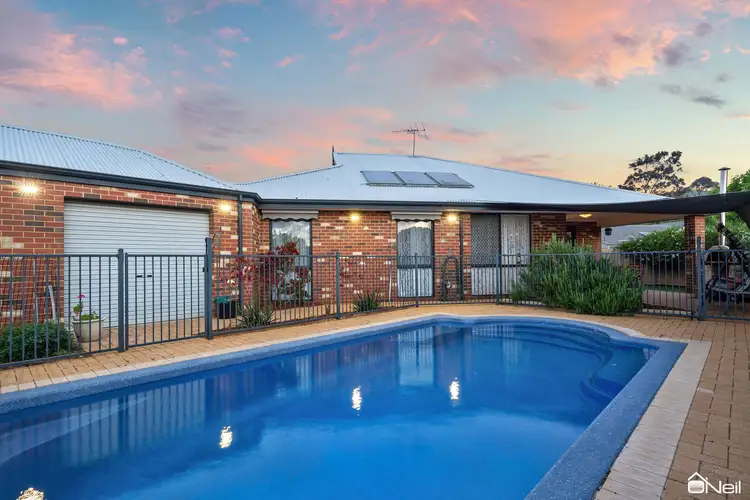 Main view of Homely house listing, 7 Horseshoe Court, Kelmscott WA 6111