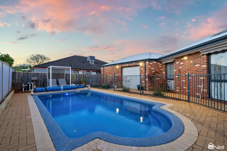 Fourth view of Homely house listing, 7 Horseshoe Court, Kelmscott WA 6111