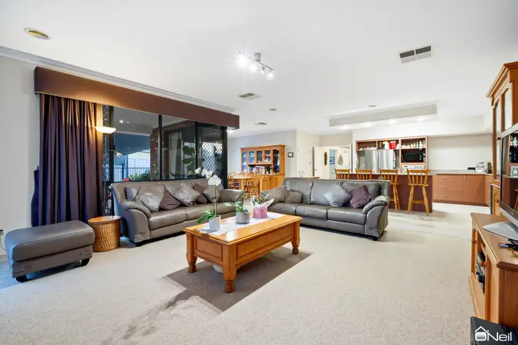 Seventh view of Homely house listing, 7 Horseshoe Court, Kelmscott WA 6111