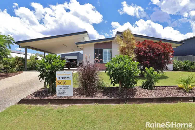 3 Aqua Place, Tin Can Bay QLD 4580