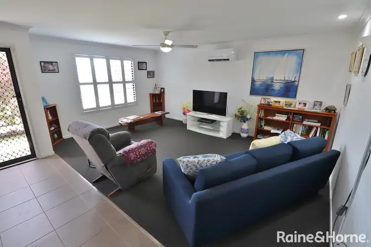 Second view of Homely house listing, 3 Aqua Place, Tin Can Bay QLD 4580