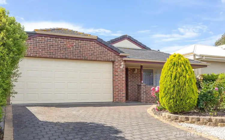22 Riverway Court, Mccracken SA 5211