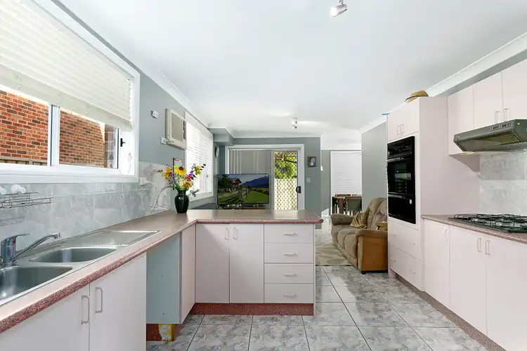 Third view of Homely house listing, 1/40 Bougainville Avenue, Bossley Park NSW 2176