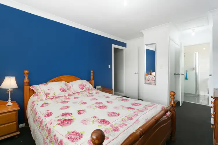 Fourth view of Homely house listing, 1/40 Bougainville Avenue, Bossley Park NSW 2176
