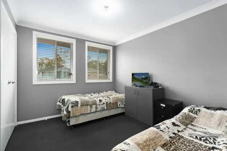 Fifth view of Homely house listing, 1/40 Bougainville Avenue, Bossley Park NSW 2176