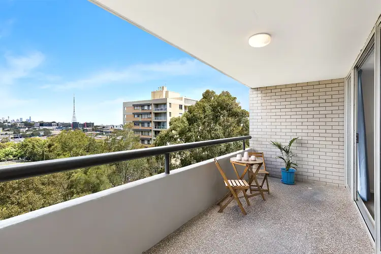 806/4 Broughton Road, Artarmon NSW 2064