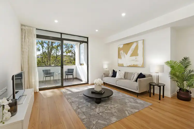 Main view of Homely apartment listing, 106/13 Waterview Drive, Lane Cove NSW 2066