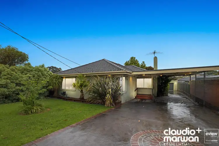 3 Flannery Court, Oak Park VIC 3046
