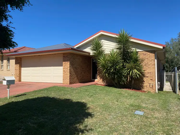 4 Mahogany Court, Orange NSW 2800