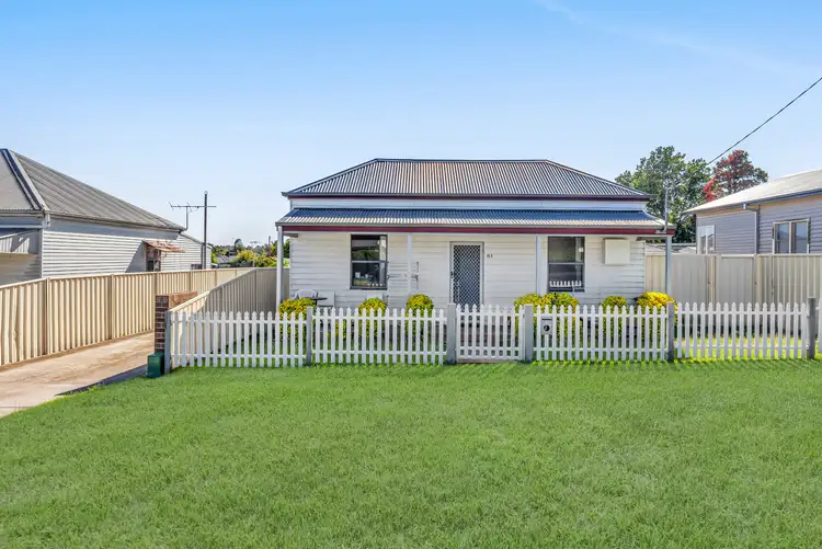 83 Alexandra Street, Kurri Kurri NSW 2327