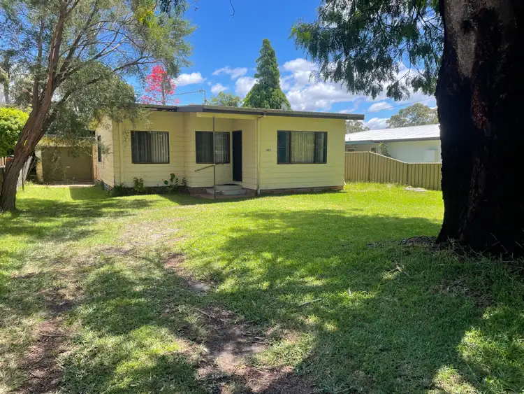Main view of Homely house listing, 185 Macleans Point Road, Sanctuary Point NSW 2540