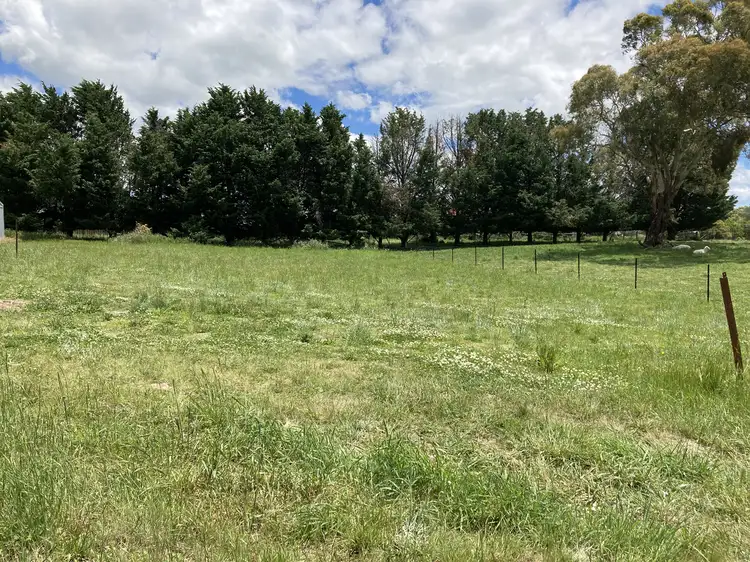 70A HARDINGE STREET, Guyra NSW 2365