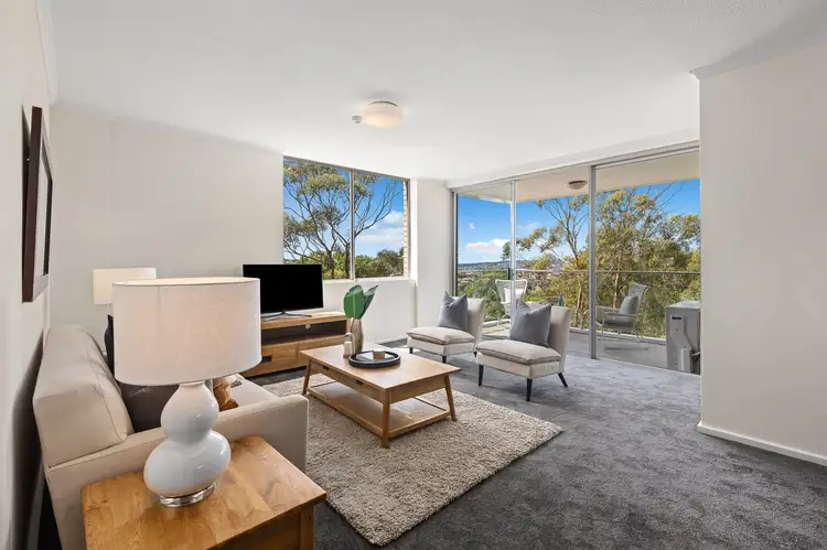 Main view of Homely apartment listing, 17/94A Spofforth Street, Cremorne NSW 2090