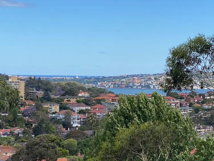 Second view of Homely apartment listing, 17/94A Spofforth Street, Cremorne NSW 2090