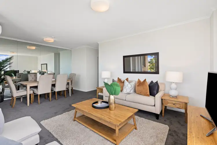 Third view of Homely apartment listing, 17/94A Spofforth Street, Cremorne NSW 2090