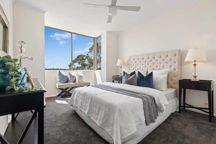 Sixth view of Homely apartment listing, 17/94A Spofforth Street, Cremorne NSW 2090