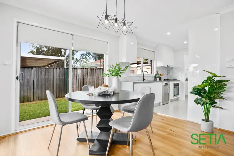 Third view of Homely house listing, 46 Bellingham Avenue, Glendenning NSW 2761