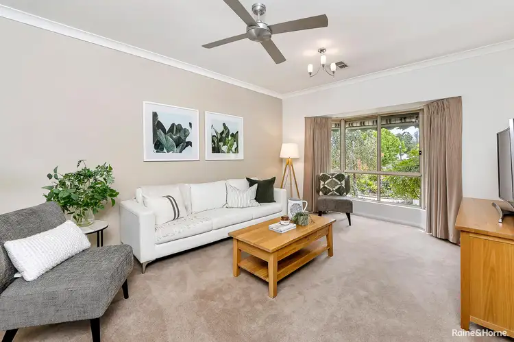 Third view of Homely house listing, 8 Reuben Pope Court, Mount Barker SA 5251
