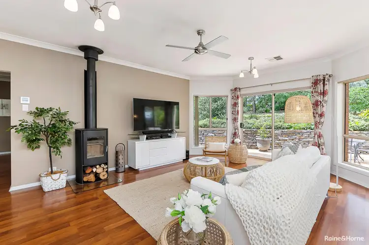 Fifth view of Homely house listing, 8 Reuben Pope Court, Mount Barker SA 5251
