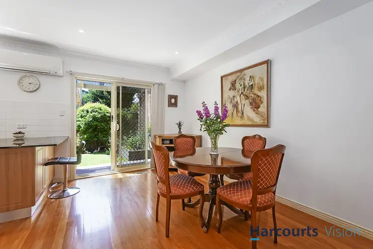Third view of Homely townhouse listing, 3/16 Cooper Street, Essendon VIC 3040