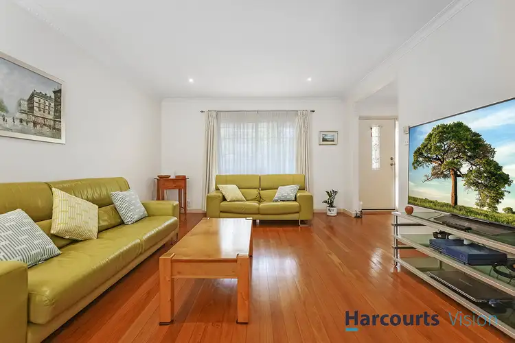 Fourth view of Homely townhouse listing, 3/16 Cooper Street, Essendon VIC 3040