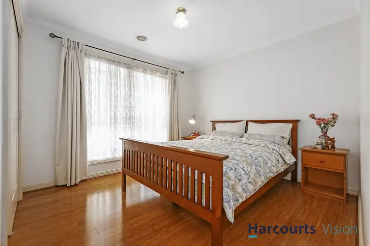 Sixth view of Homely townhouse listing, 3/16 Cooper Street, Essendon VIC 3040