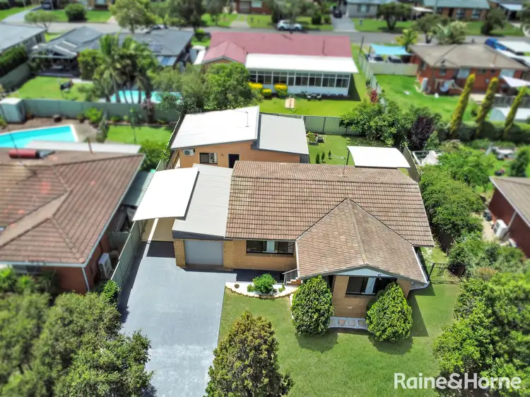 Main view of Homely house listing, 32 Gladswood Avenue, South Penrith NSW 2750