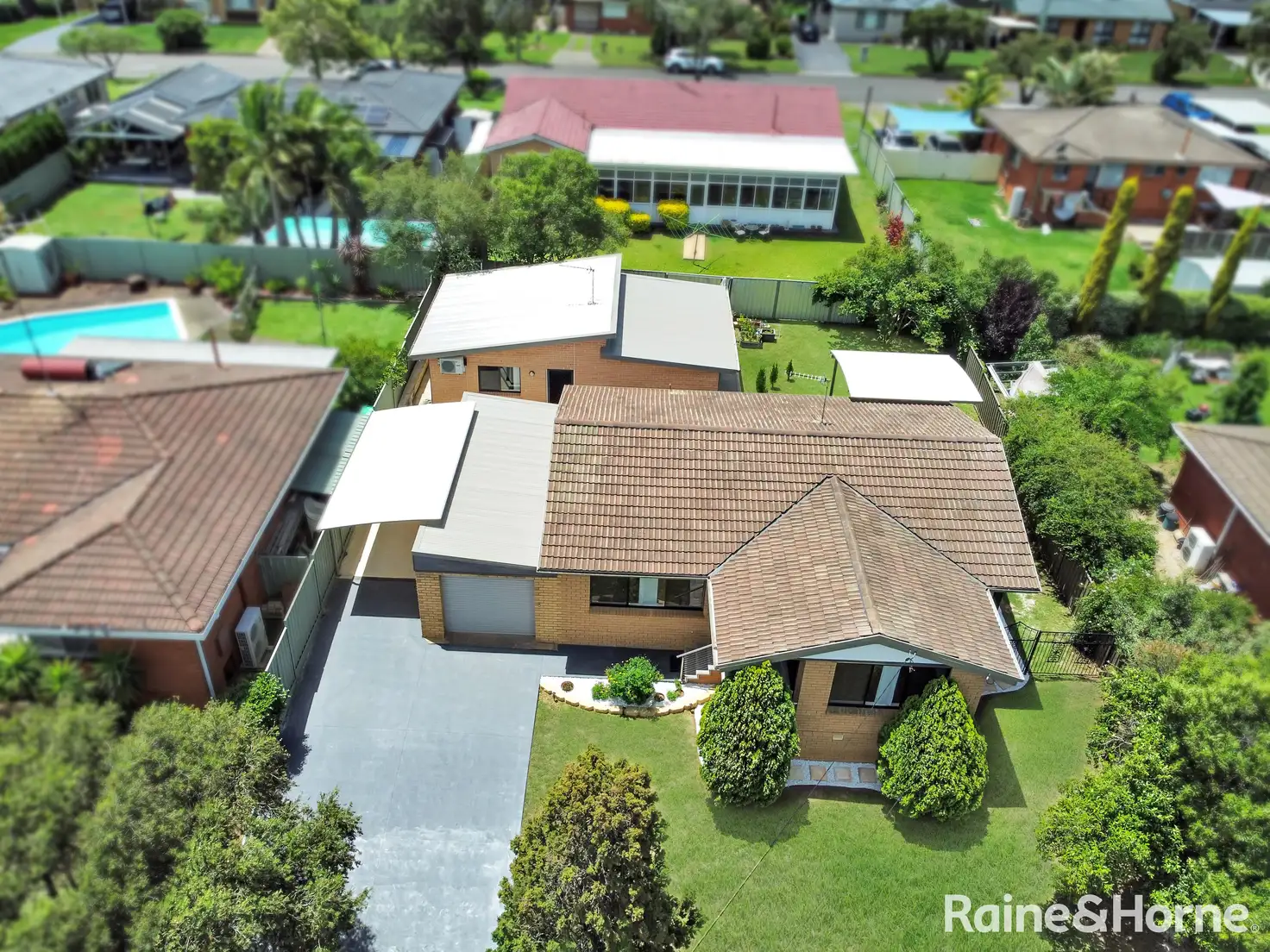 Main view of Homely house listing, 32 Gladswood Avenue, South Penrith NSW 2750