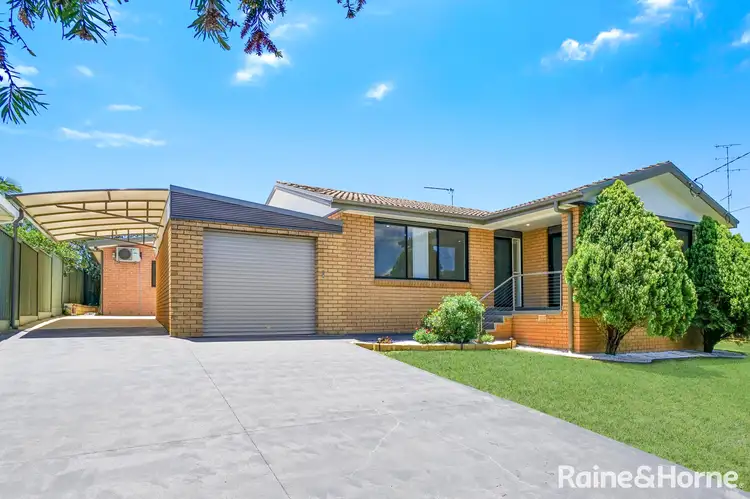 Second view of Homely house listing, 32 Gladswood Avenue, South Penrith NSW 2750