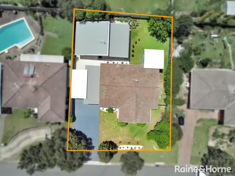 Third view of Homely house listing, 32 Gladswood Avenue, South Penrith NSW 2750