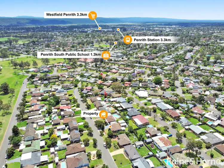 Fourth view of Homely house listing, 32 Gladswood Avenue, South Penrith NSW 2750