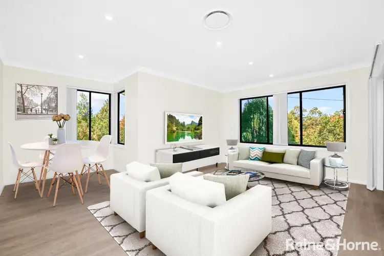 Fifth view of Homely house listing, 32 Gladswood Avenue, South Penrith NSW 2750