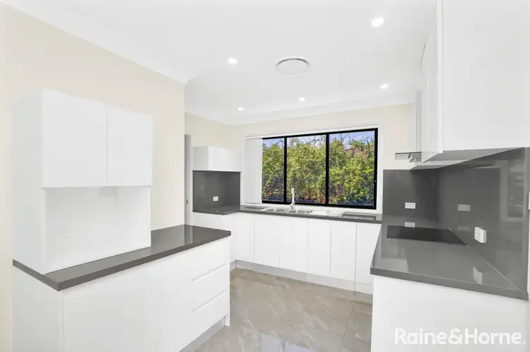 Sixth view of Homely house listing, 32 Gladswood Avenue, South Penrith NSW 2750