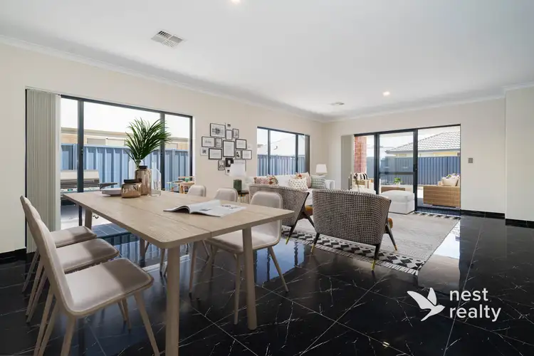 Fifth view of Homely house listing, 35 Sarsaparilla Ramble, Byford WA 6122