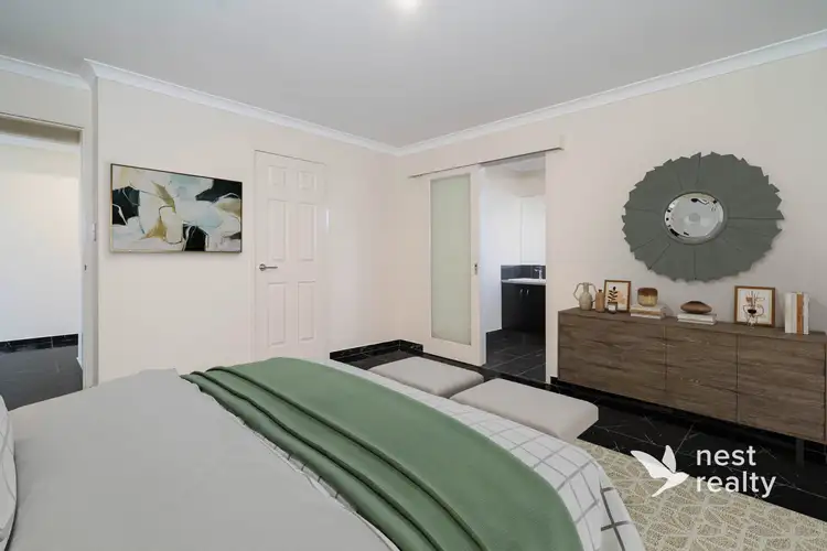 Sixth view of Homely house listing, 35 Sarsaparilla Ramble, Byford WA 6122