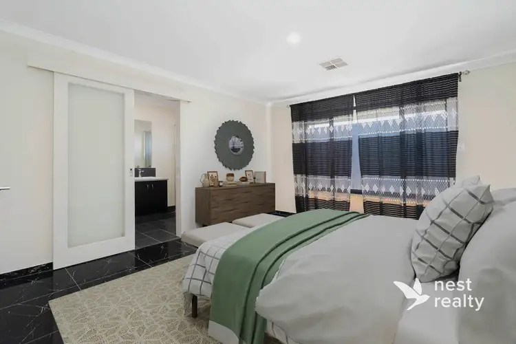 Seventh view of Homely house listing, 35 Sarsaparilla Ramble, Byford WA 6122