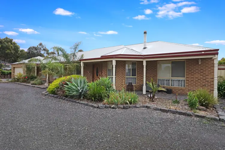 Third view of Homely house listing, 3 Cornwall Park Court, Toolern Vale VIC 3337