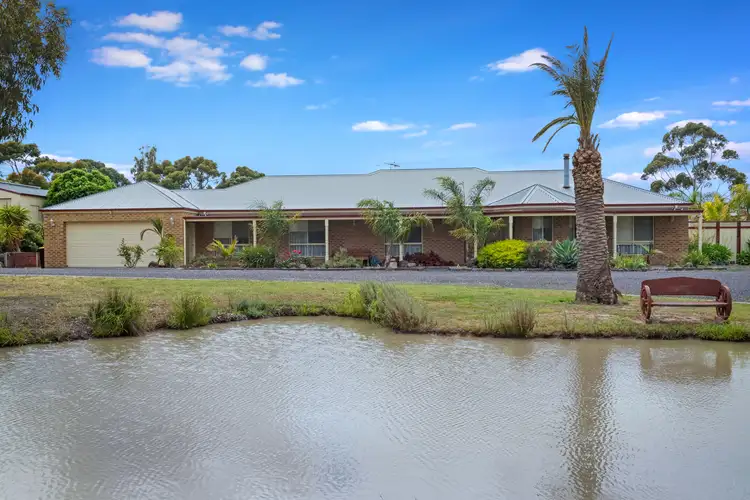 Fourth view of Homely house listing, 3 Cornwall Park Court, Toolern Vale VIC 3337