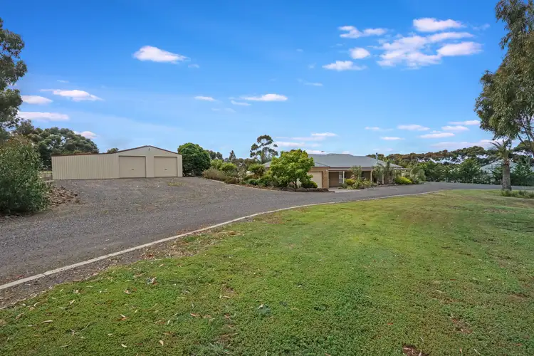 Fifth view of Homely house listing, 3 Cornwall Park Court, Toolern Vale VIC 3337