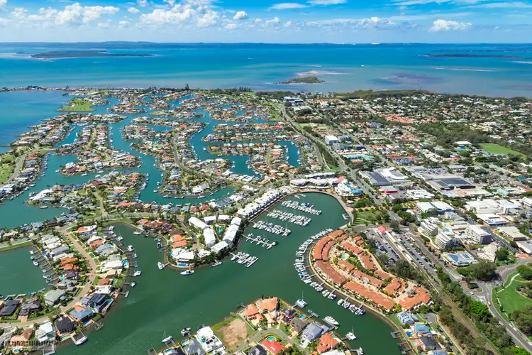 38/6 Harbourview Court