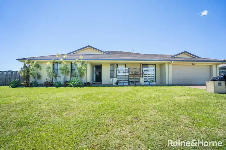 Main view of Homely house listing, 2 Parkview Street, Wondunna QLD 4655
