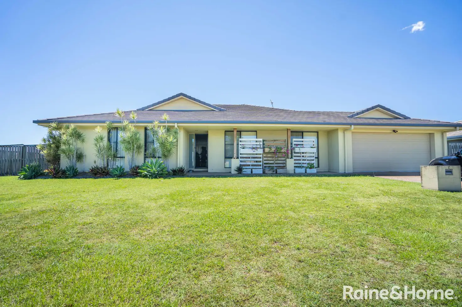 Main view of Homely house listing, 2 Parkview Street, Wondunna QLD 4655
