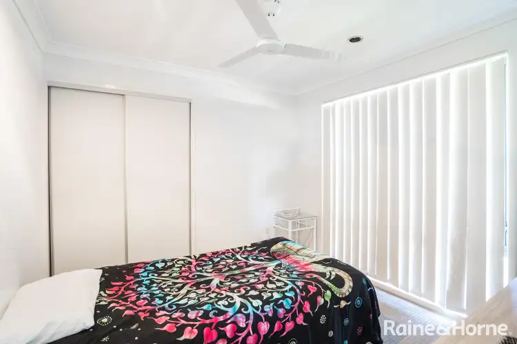 Fourth view of Homely house listing, 2 Parkview Street, Wondunna QLD 4655