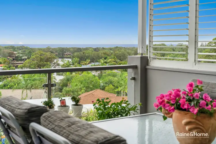 Main view of Homely house listing, 22 Palmer Avenue, Ocean Shores NSW 2483