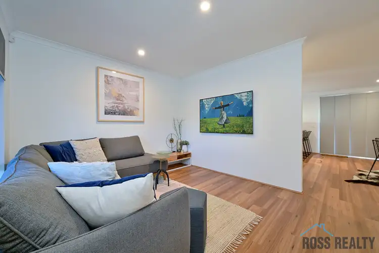 Second view of Homely house listing, 107 Bottlebrush Drive, Kiara WA 6054