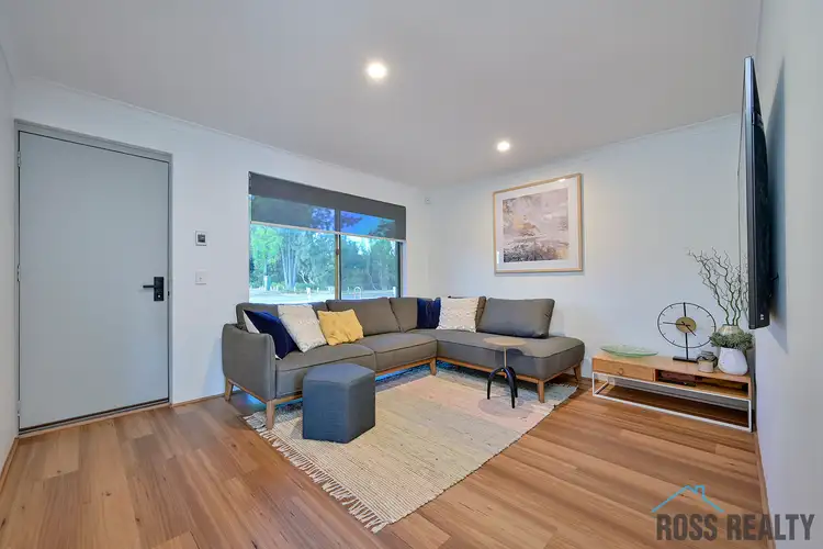 Fourth view of Homely house listing, 107 Bottlebrush Drive, Kiara WA 6054